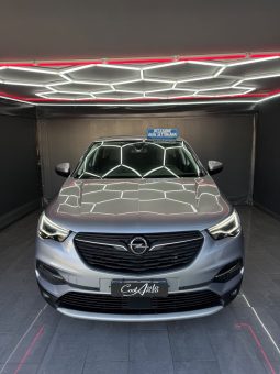Opel Grandland X 1.6 Diesel 120 cv LAUNCH EDITION