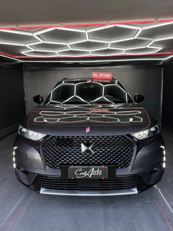 Ds 7 Crossback BlueHDi 130 cv Grand Chic PERFORMANCE LINE+