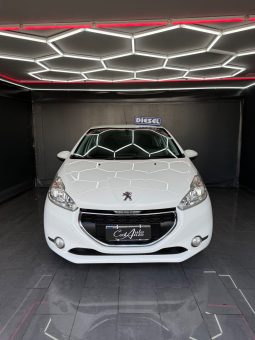 Peugeot 208 1.4 HDi 68 CV Allure