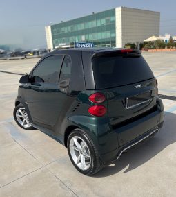 Smart ForTwo 0.8 Diesel Pulse 2012