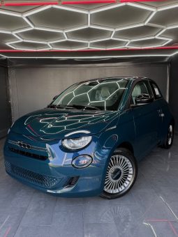 Fiat 500 Hybrid Icon KM 0