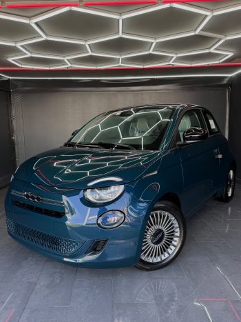 Fiat 500 Hybrid Icon KM 0
