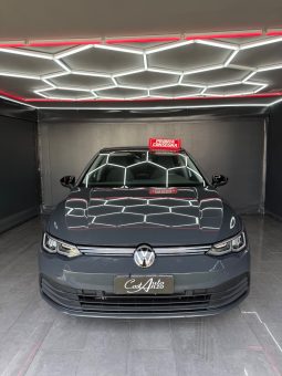 Volkswagen Golf 8 2.0 TDI DSG Style 10/2022