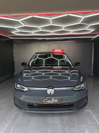 Volkswagen Golf 8 2.0 TDI DSG Style 10/2022