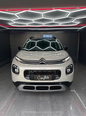 Citroen C3 Aircross BlueHDi 120 cv EAT6 Shine Pack 12/2020
