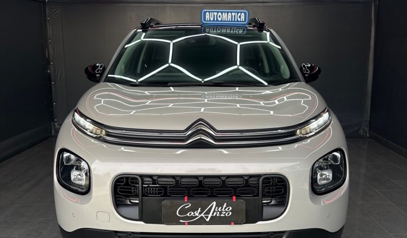 
								Citroen C3 Aircross BlueHDi 120 cv EAT6 Shine Pack 12/2020 full									