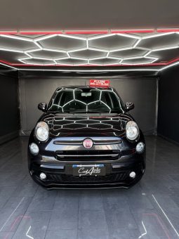 
										Fiat 500L 1.6 Multijet 120 CV Lounge 2018 Full full									