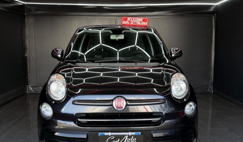 
								Fiat 500L 1.6 Multijet 120 CV Lounge 2018 Full full									