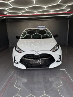Toyota Yaris 1.0 Benzina Trend 2023