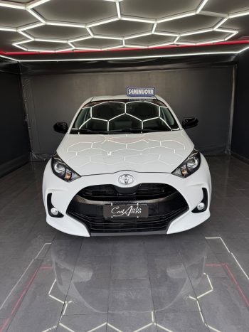Toyota Yaris 1.0 Benzina Trend 2023