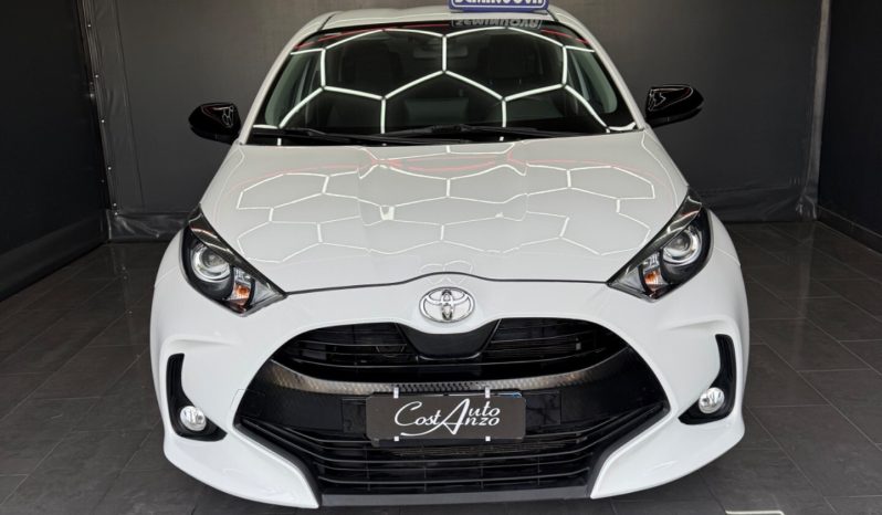 
								Toyota Yaris 1.0 Benzina Trend 2023 full									