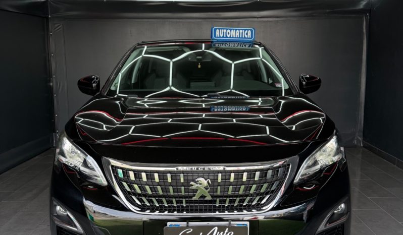 
								Peugeot 3008 1.6 BlueHDi 120 cv EAT86 Allure 2017 full									