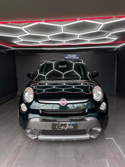 Fiat 500L 1.3 Multijet 95 CV Trekking
