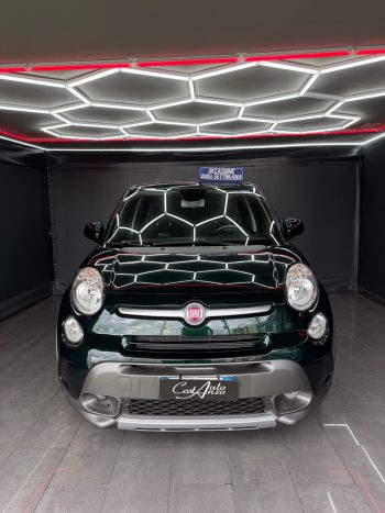 Fiat 500L 1.3 Multijet 95 CV Trekking