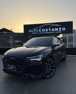 
										Audi RSQ3 SPB Quattro 2.5 TFSI 400 CV IPER FULL full									