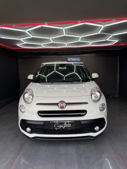 Fiat 500L 1.3 Multijet 95 CV Dualogic Lounge 2018