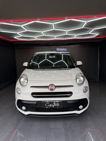 Fiat 500L 1.3 Multijet 95 CV Dualogic Lounge 2018