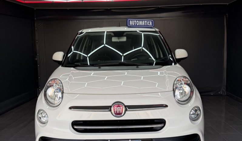 
								Fiat 500L 1.3 Multijet 95 CV Dualogic Lounge 2018 full									