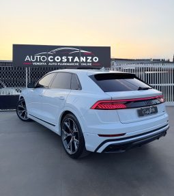 
										Audi Q8 50 TDI 286 CV S line SUPER FULL full									