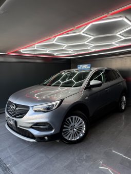Opel Grandland X 1.6 Diesel 120 cv LAUNCH EDITION