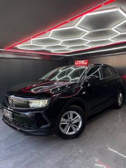 Opel Grandland 1.5 Diesel 130 Cv Ultimate 10/2022