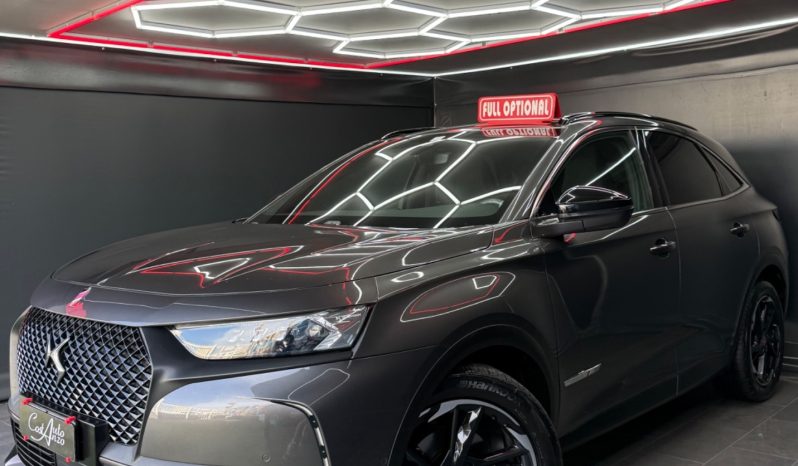 
								Ds 7 Crossback BlueHDi 130 cv Grand Chic PERFORMANCE LINE+ full									