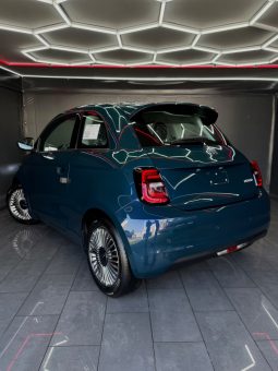Fiat 500 Hybrid Icon KM 0