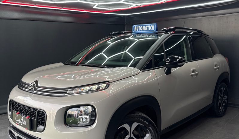 
								Citroen C3 Aircross BlueHDi 120 cv EAT6 Shine Pack 12/2020 full									