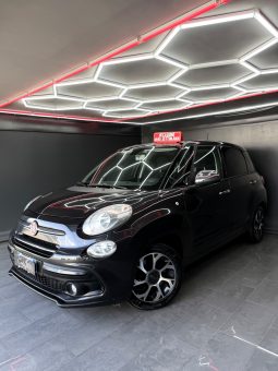 
										Fiat 500L 1.6 Multijet 120 CV Lounge 2018 Full full									