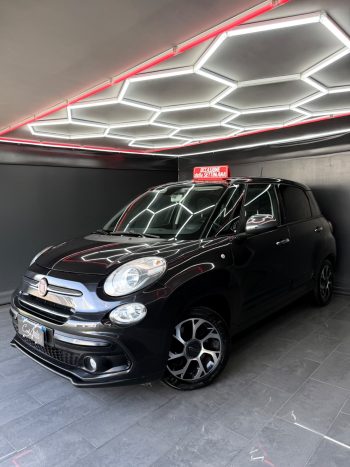 Fiat 500L 1.6 Multijet 120 CV Lounge 2018 Full