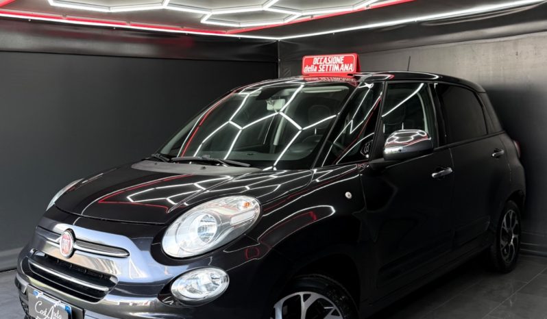 
								Fiat 500L 1.6 Multijet 120 CV Lounge 2018 Full full									