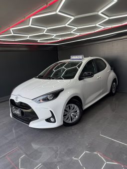 Toyota Yaris 1.0 Benzina Trend 2023