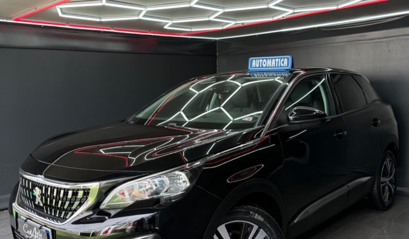 
								Peugeot 3008 1.6 BlueHDi 120 cv EAT86 Allure 2017 full									
