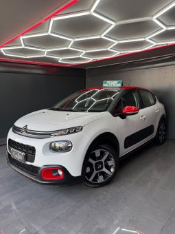 
										Citroen C3 1.6 BlueHDi 75 CV Shine Pack NUOVA full									