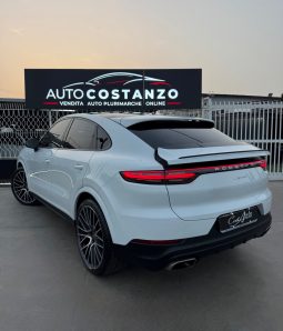 Porsche Cayenne Coupé 3.0 V6 340 Cv IPER FULL