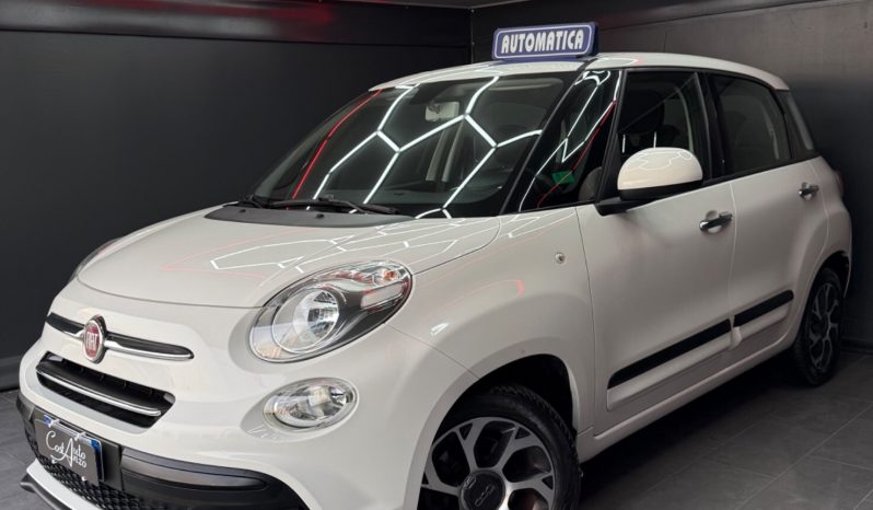 
								Fiat 500L 1.3 Multijet 95 CV Dualogic Lounge 2018 full									