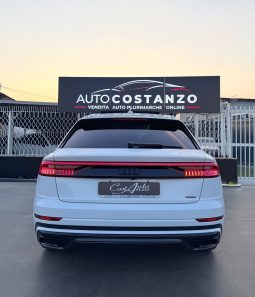 
										Audi Q8 50 TDI 286 CV S line SUPER FULL full									