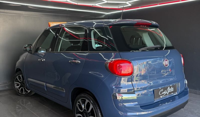 
								Fiat 500L 1.4 GPL 2018 MIRROR NUOVA full									