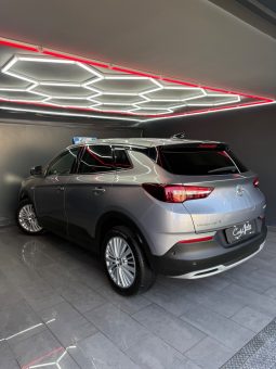 Opel Grandland X 1.6 Diesel 120 cv LAUNCH EDITION