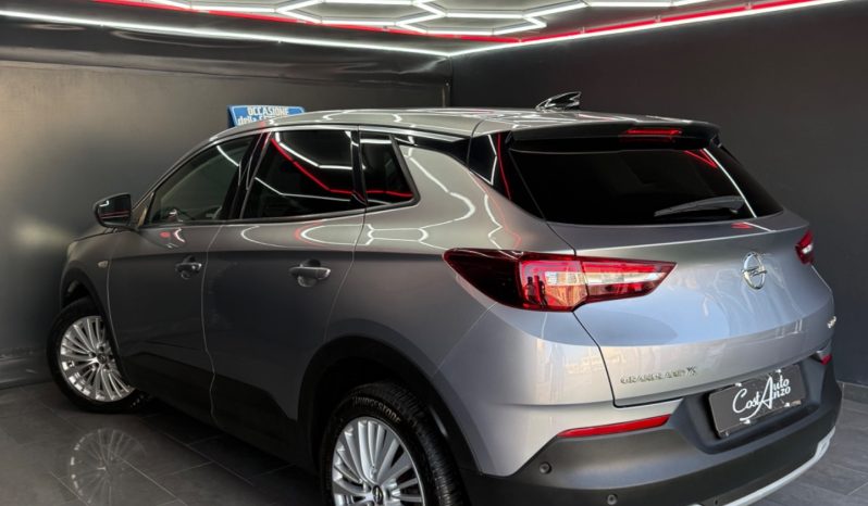 
								Opel Grandland X 1.6 Diesel 120 cv LAUNCH EDITION full									