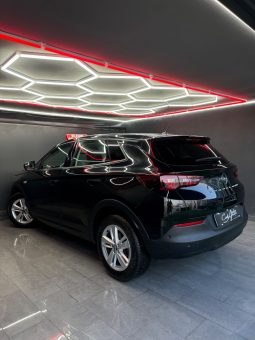 Opel Grandland 1.5 Diesel 130 Cv Ultimate 10/2022