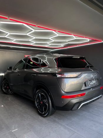 Ds 7 Crossback BlueHDi 130 cv Grand Chic PERFORMANCE LINE+