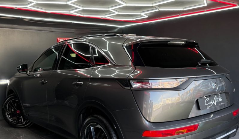 
								Ds 7 Crossback BlueHDi 130 cv Grand Chic PERFORMANCE LINE+ full									