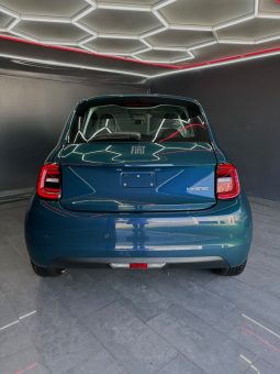 Fiat 500 Hybrid Icon KM 0