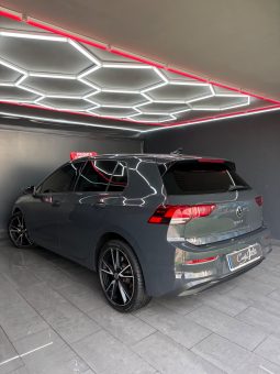 Volkswagen Golf 8 2.0 TDI DSG Style 10/2022