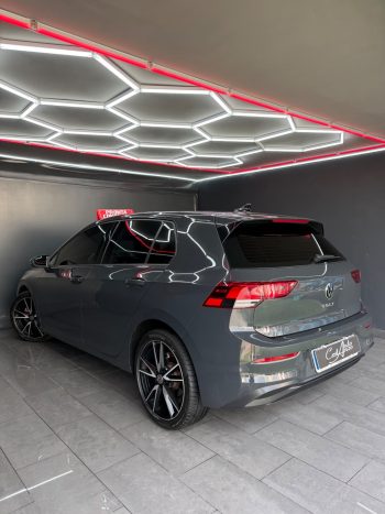 Volkswagen Golf 8 2.0 TDI DSG Style 10/2022