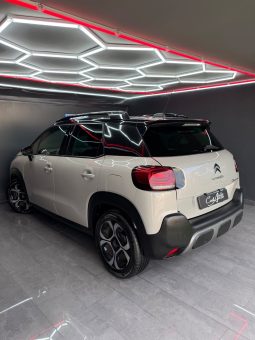 Citroen C3 Aircross BlueHDi 120 cv EAT6 Shine Pack 12/2020