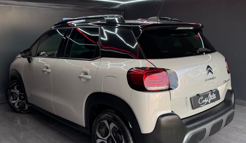 
								Citroen C3 Aircross BlueHDi 120 cv EAT6 Shine Pack 12/2020 full									