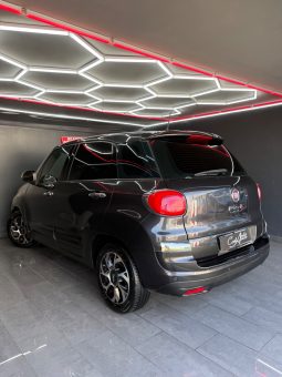 
										Fiat 500L 1.6 Multijet 120 CV Lounge 2018 Full full									