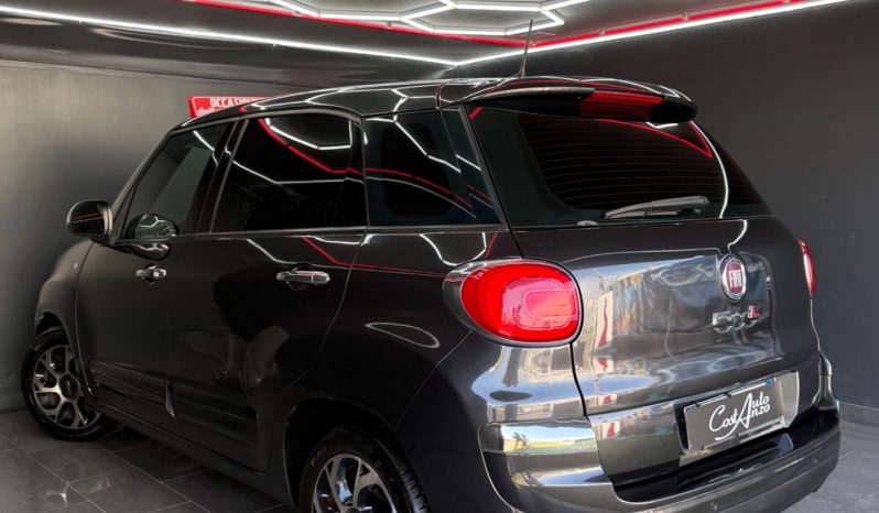 
								Fiat 500L 1.6 Multijet 120 CV Lounge 2018 Full full									